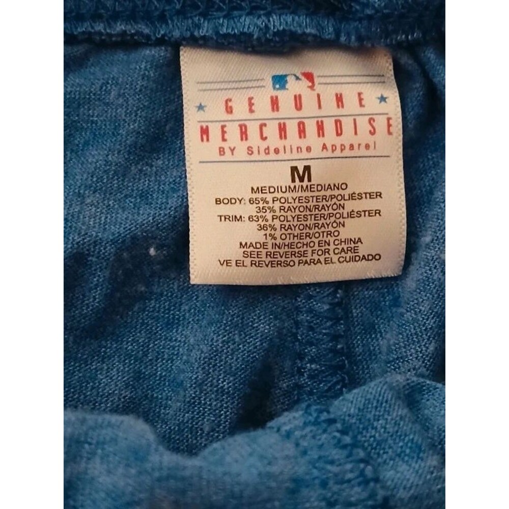 Cubbies shorts - Picture 3 of 4
